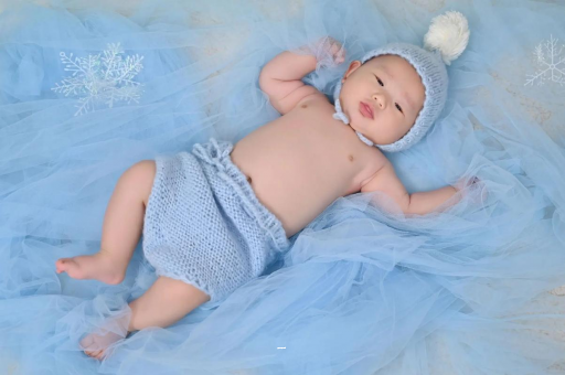 乐陵摸孕妇肚子沾喜气